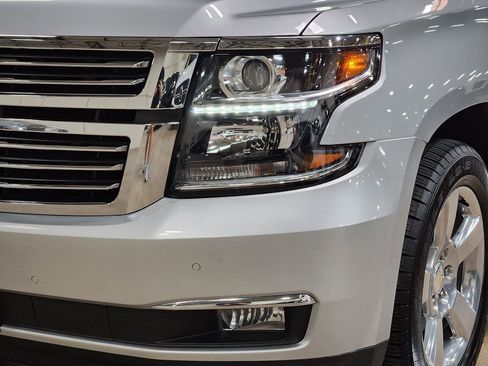 Used 2019 Chevrolet Tahoe Premier image 14