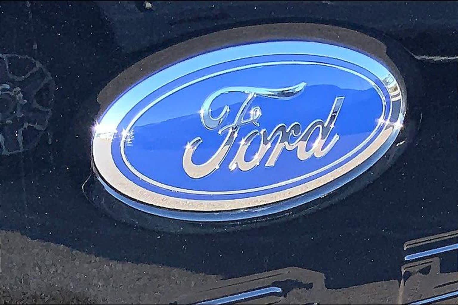 Certified 2026 Ford F350 XL w/ STX Appearance Package AWD/4WD image 31