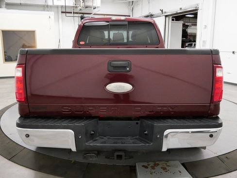 Used 2011 Ford F350 Lariat image 6