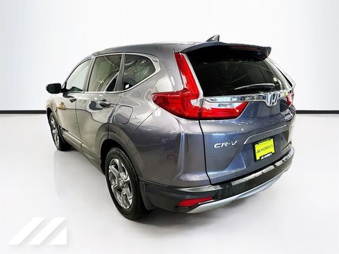 Used 2018 Honda CR-V EX-L image 7