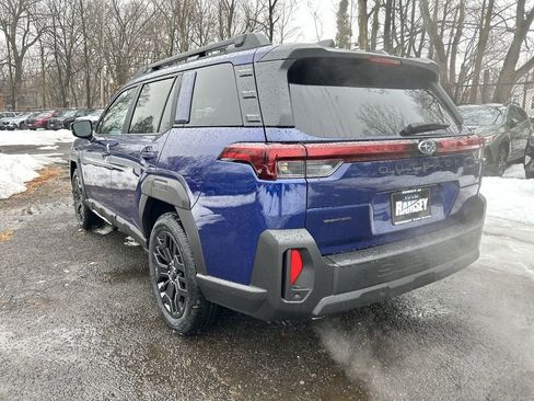 New 2026 Subaru Outback Limited XT AWD/4WD image 6