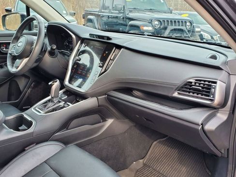 Certified 2025 Subaru Outback Touring XT w/ Popular Package #2 image 7