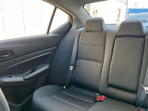 Used 2025 Nissan Altima 2.5 SV image 38