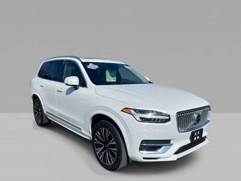 Used 2023 Volvo XC90 T8 Plus AWD/4WD image 8