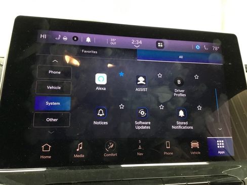 Used 2022 Jeep Compass Limited w/ Elite Group image 36