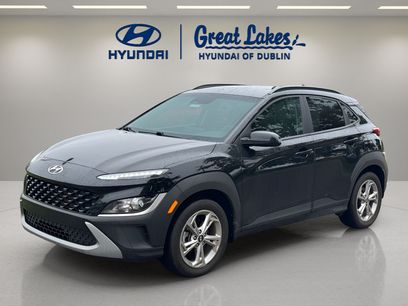 Used 2023 Hyundai Kona SEL