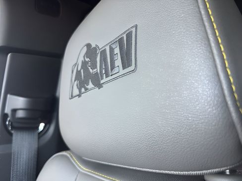 Used 2024 Chevrolet Silverado 1500 ZR2 w/ ZR2 Bison Edition image 10