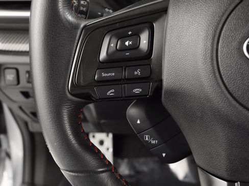 Used 2020 Subaru WRX Limited image 14