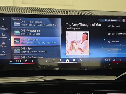 New 2026 BMW 530i xDrive image 17