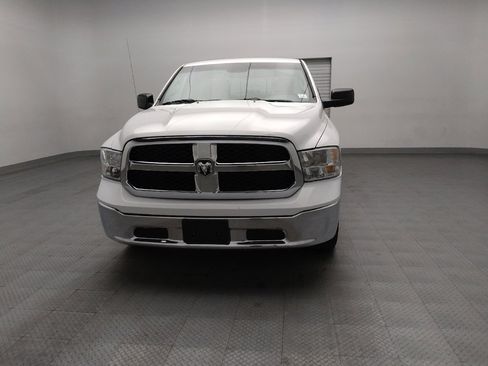 Used 2017 RAM 1500 Classic SLT image 15