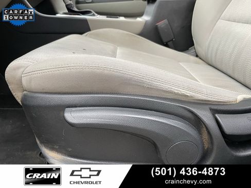 Used 2020 Kia Sportage LX image 11