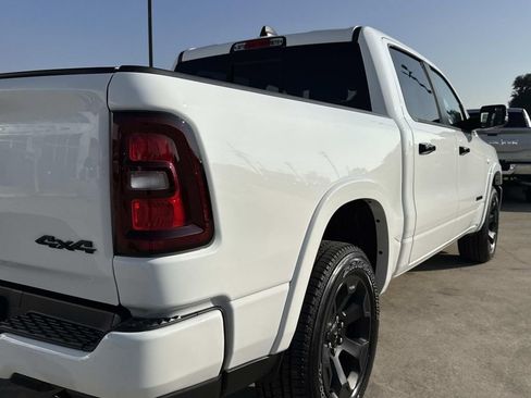 New 2026 RAM 1500 Big Horn image 15