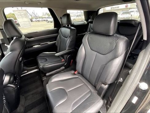 Used 2022 Hyundai Palisade SEL w/ Premium Package AWD/4WD image 28