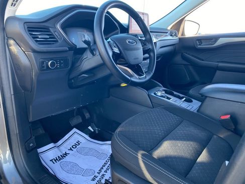 Used 2023 Ford Escape Active image 19