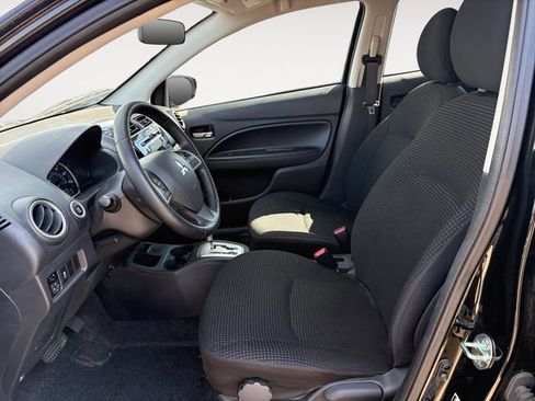Used 2015 Mitsubishi Mirage ES FWD image 9