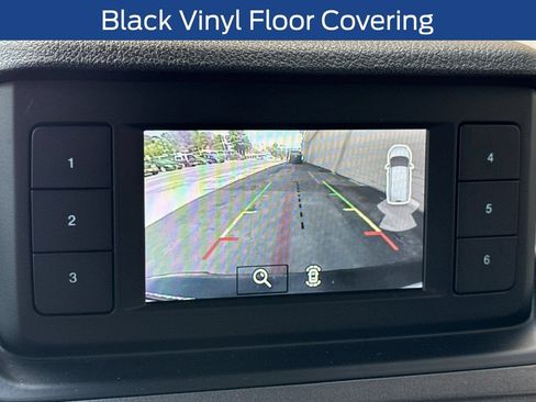 Used 2020 Ford Transit Connect XL FWD image 23