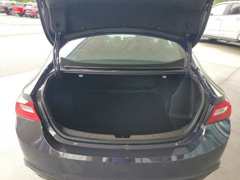 New 2025 Chevrolet Malibu LS image 58