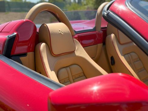 Used 2006 Ferrari F430 Spider image 27