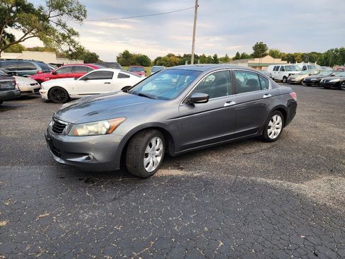 Used 2009 Honda Accord EX-L image 11