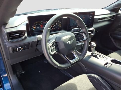 Used 2024 Ford Mustang Coupe image 10