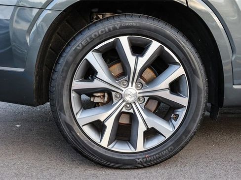 Used 2021 Hyundai Palisade Limited image 8