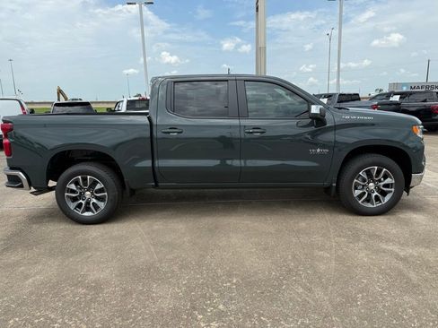 New 2026 Chevrolet Silverado 1500 LT image 10