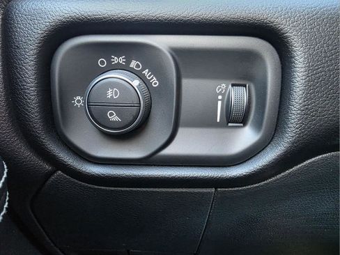 Used 2025 RAM 2500 Big Horn image 47