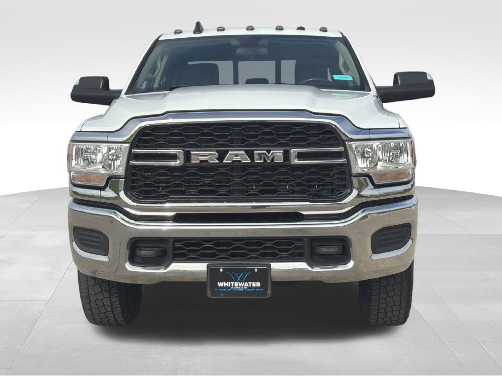 Used 2020 RAM 3500 Tradesman AWD/4WD image 23