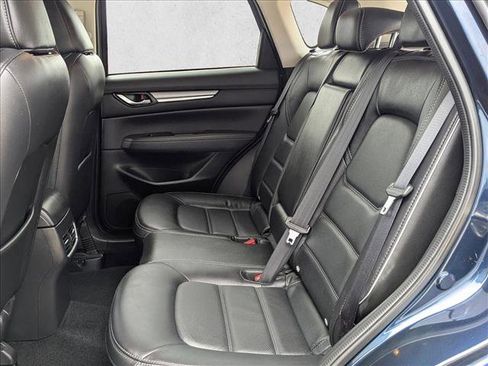 Used 2024 MAZDA CX-5 AWD 2.5 S w/ Premium Package image 22