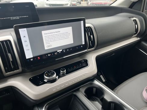 New 2025 Ford Expedition Max Active image 17