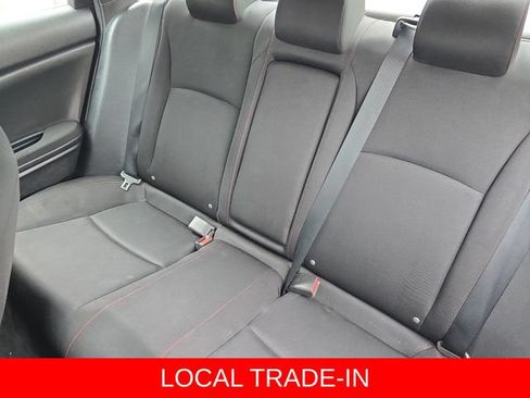 Used 2018 Honda Civic Si image 14