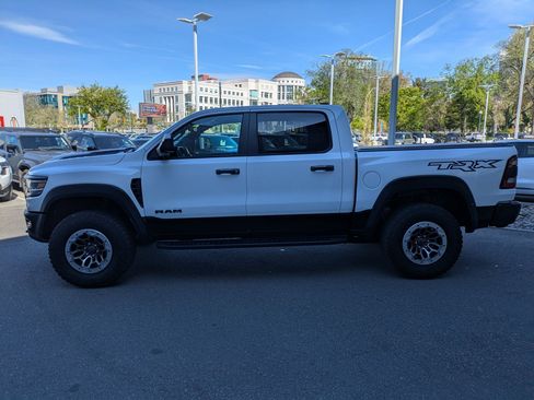 Used 2023 RAM 1500 TRX w/ TRX Level 2 Equipment Group AWD/4WD image 8