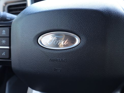 Used 2025 Ford F450 Platinum image 30