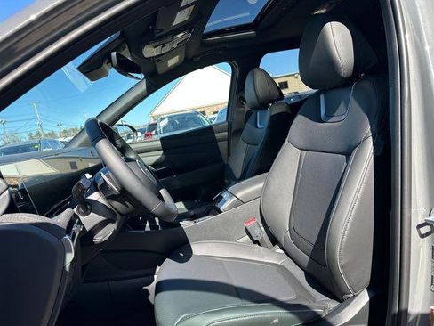 New 2026 Hyundai Santa Cruz Limited AWD/4WD image 7