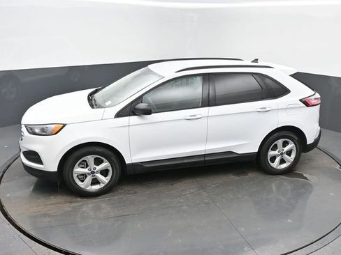 Used 2022 Ford Edge SE w/ Cargo Accessory Package AWD/4WD image 39