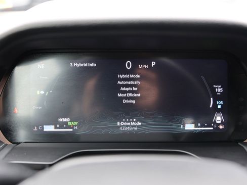 Used 2024 Jeep Grand Cherokee Limited 4xe image 42