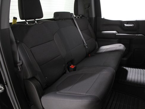 Used 2019 Chevrolet Silverado 1500 LT w/ All-Star Edition image 18