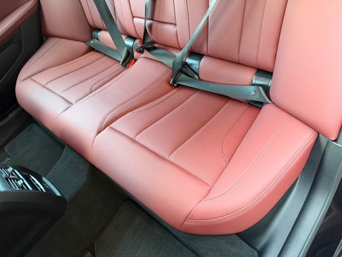 Used 2023 BMW i4 eDrive40 image 46