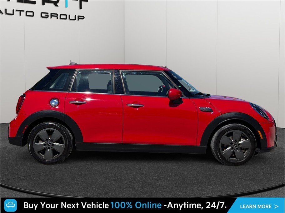 Used 2024 MINI Cooper S FWD image 10