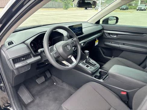 Used 2026 Honda CR-V LX image 9