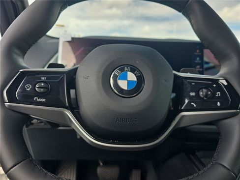 Used 2026 BMW X3 xDrive30i w/ Convenience Package AWD/4WD image 22