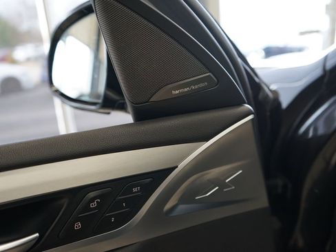 Used 2019 BMW X4 xDrive30i image 26