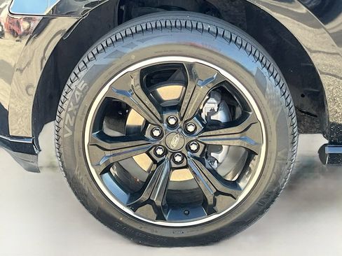 Used 2022 Ford Expedition Limited RWD image 34