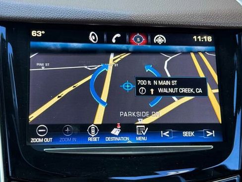 Used 2013 Cadillac SRX Luxury w/ Driver Awareness Package image 19