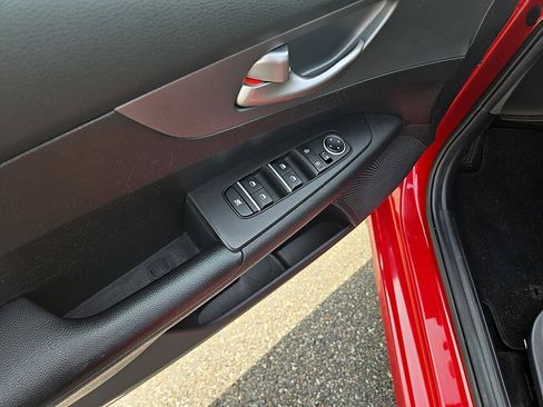 Used 2021 Kia Forte LXS FWD image 10