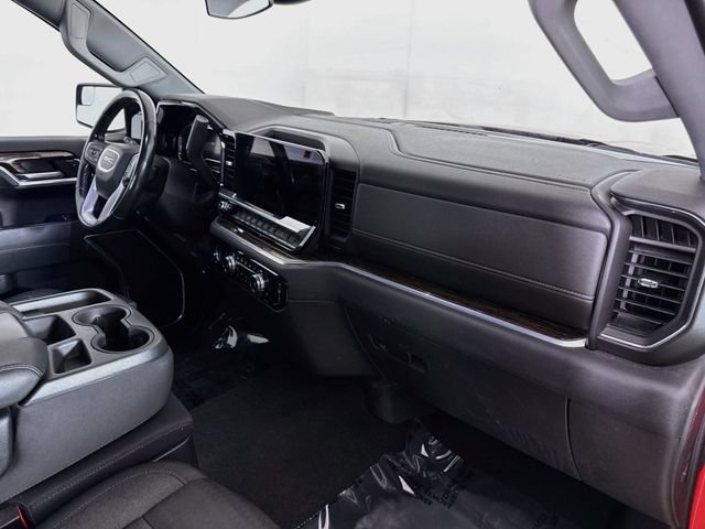 Used 2022 GMC Sierra 1500 Elevation w/ X31 Off-Road Package AWD/4WD image 28