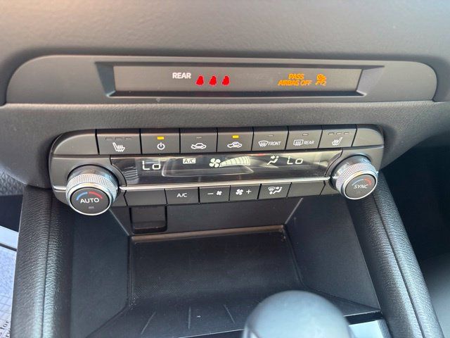 Certified 2025 MAZDA CX-5 AWD 2.5 S w/ Select Package image 14