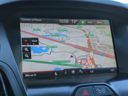 Used 2013 Ford Focus ST FWD image 20