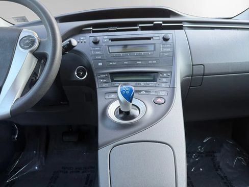 Used 2010 Toyota Prius FWD image 12