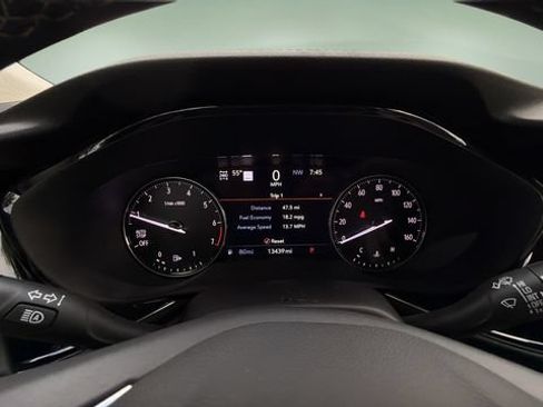 Used 2023 Buick Envision Avenir AWD/4WD image 15